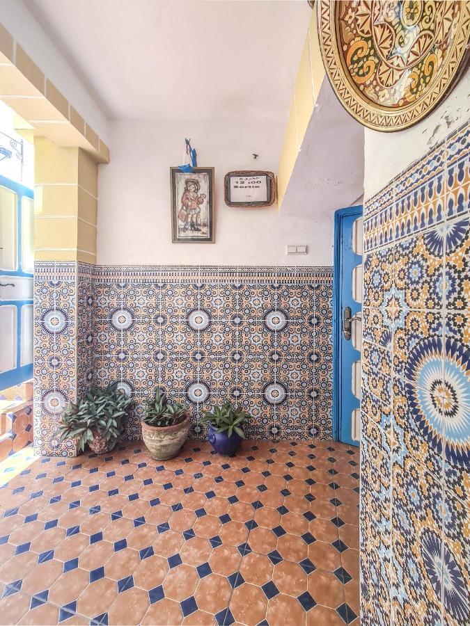 Riad Miya Essaouira Exterior photo